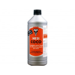 Hesi Coco 1 litro - Hesi fertilizante mineral de coco