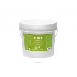 Anti-olor natural de ONA gel, ropa de cama limpia 3.8 kgs