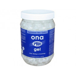 Anti-olor natural de ONA gel fresco 732g