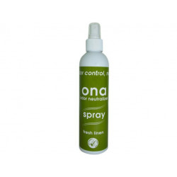 Anti odeur naturel ONA spray linge propre 250 ml