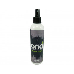 Anti odeur naturel ONA spray pomme crumble 250 ml