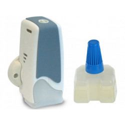 Anti-olor compacto con recarga - Neutralizador