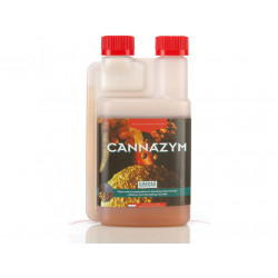 Fertilizante Cannazym 250 ml - Canna , enzimas