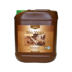 Engrais Croissance Bio Vega 5 litres - Biocanna