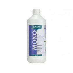 Engrais Canna-MONO Potasse K 20 % 1 litre