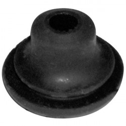 La empaquetadura de la válvula de cierre - 16 mm