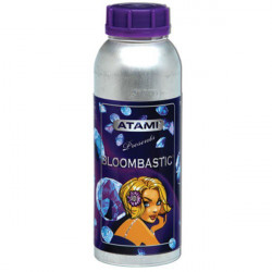 Bloombastic-Stimulateur de Floraison-Atami- 1250 ml