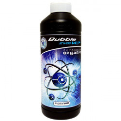 Engrais enzymes Bubble Zym V2 - 1 litres, Platinium nutrients