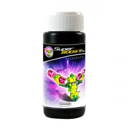 booster de floración SuperBoost PKs 5-20 años(14)100 ml - Platino