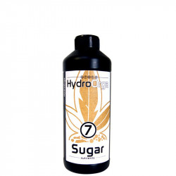 amplificateur de sucres N°7 Sugar 250ml - 678910 HydroOrga