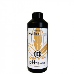 ácido fosfórico 75% N°10 pH-Floración 250ml - 678910 HydroOrga