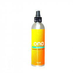 Anti odeur naturel ONA Spray Tropics - 250ml