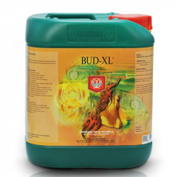 El fertilizante de floración - Bud XL 5L - hogar Y Jardín