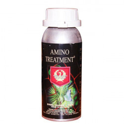 Stimulateur croissance et floraison - Amino Treatment 100ml - House & Garden