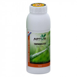 Stimulateur de floraison et maturation TopBooster 500ml - Aptus