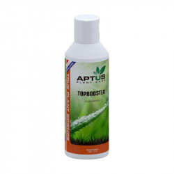 Stimulateur de floraison et maturation TopBooster 100ml - Aptus