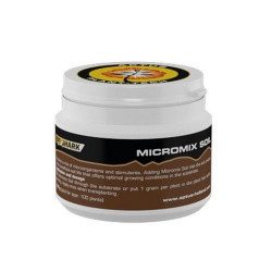 Stimulateur de la micro-vie Micro Mix Soil 100g - Aptus