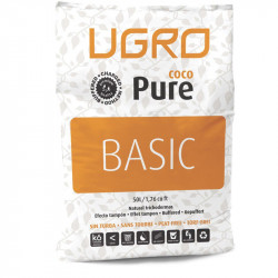 Ugro Pure Coco 50 L