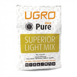 Ugro Coco Pure Superior 50 L