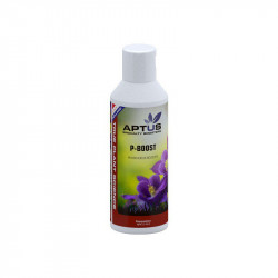 Stimulateur de floraison P Boost 150mL - Aptus