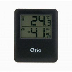 Thermomètre et hygromètre - Otio