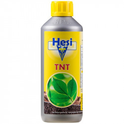 Hesi TNT 500 ml de crecimiento de fertilizantes de la tierra