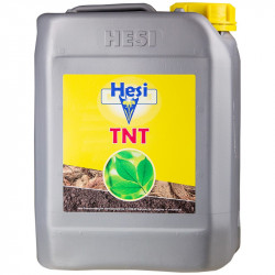 Hesi TNT 5L fertilizante de crecimiento de la tierra