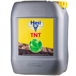 Hesi TNT 10 litros de fertilizante de crecimiento de la tierra