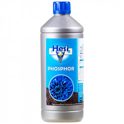 Phosphor 1L - Hesi renforceur de floraison pour la terre 