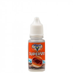 Engrais SuperVit 10ml - Hesi vitamines booster hydro-terre-coco 