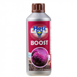 Boost - 500mL - Hesi boost floración de la tierra-hidro-coco