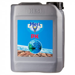 HESI PK 5L potenciador de la floración hidro y coco