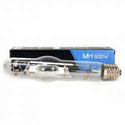 Ampoule MH 600w - 5000°K - Douille E40 - Superplant