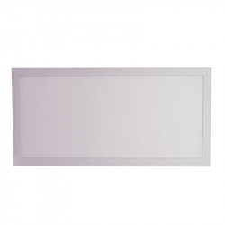 LED Panel SMD 30x60cm 18W 6500K - Croissance - IndoorLed