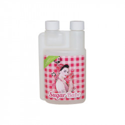 Sugar Babe 250ml - Exhausteur de gout et odeur - Vaalserberg Garden