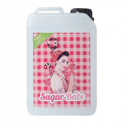 Sugar Babe 3L - Exhausteur de gout et odeur - Vaalserberg Garden