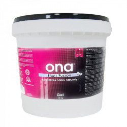 Anti odeur naturel ONA Fruit Fusion - 3.27Kg
