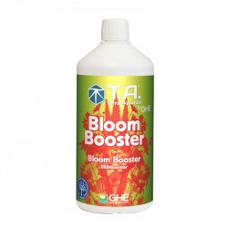 Accélérateur de Floraison - Bloom Booster - 1L - Terra Aquatica GHE