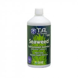 Stimulant Floraison - Seaweed - 1L - Terra Aquatica GHE