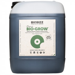 Bio-Grow engrais Croissance 10 Litres - Biobizz