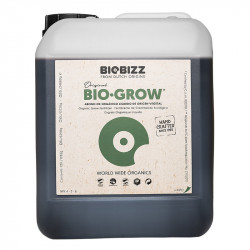 Engrais de Croissance Bio Grow 5L - Biobizz
