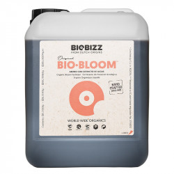 Engrais de floraison Bio Bloom 5L - Biobizz