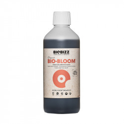 Engrais de floraison Bio Bloom 500ml - Biobizz