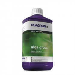Alga Grow de 500 ml de Fertilizante de crecimiento Biológico Plagron