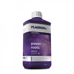 Poder Raíces 250ml - estimulador de raíces Plagron