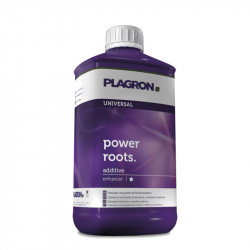 Poder Raíces 500ml - estimulador de raíces Plagron