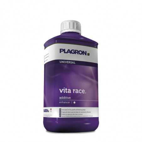 Stimulateur Vita race (Phyt-Amin) 250 ml - Plagron