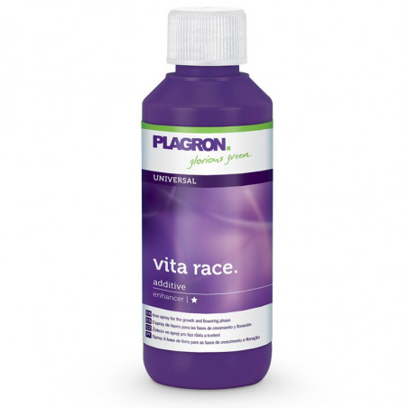 Stimulateur biologique Vita race (Phyt-Amin) 100 ml