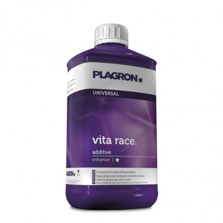 Stimulateur Vita race (Phyt-Amin) 500 ml - Plagron