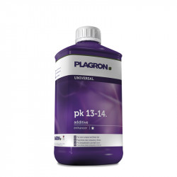 Booster de floración PK 13-14 - 250ml - Plagron